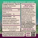 Congestion Rescue Immune Support for Pregnancy