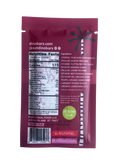 Cherry Beet Bar | NEW FLAVOR!