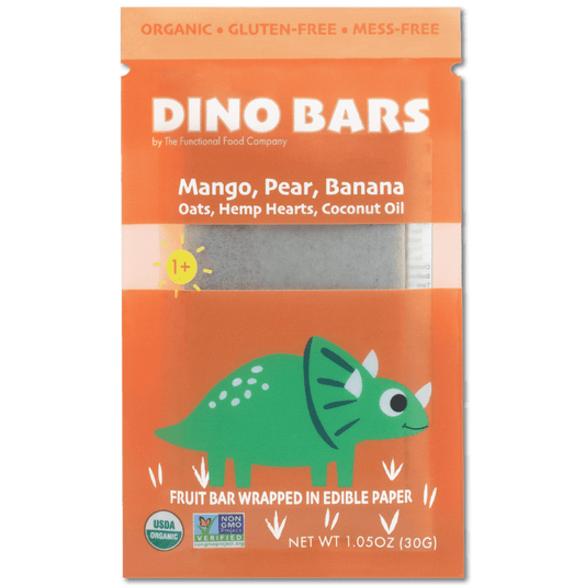 Mango Bar