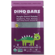 Sweet Potato Raspberry Bar