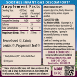 Colic Ease Infant Comfort