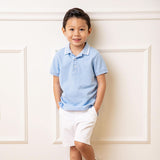 Stretch Chino Short - Baby