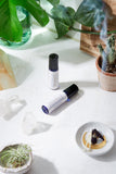 Organic Caffeinated Under Eye Serum / Under Eye Repair / Dark Circles / Puffiness / Fine Lines / Butter Me Up Organics / Caffeine