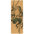 Infinite Transformation Unity Pro Cork Yoga Mat
