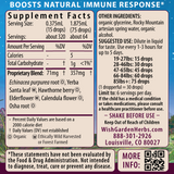 Kick-It Immune Activator For Kids