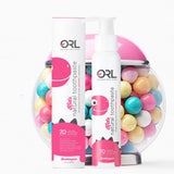 ORL Kids Fluoride Free Natural Hydroxyapatite Toothpaste