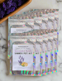 Stovetop Simmer Pot Potpourri-  Lavender Fields