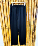 Men's Soft Bamboo Lounge Pajama Pants - 32” inseam