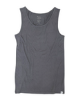 Men’s Bamboo + Organic Cotton Tank