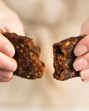 Organic Mango Almond Date Bars – 5-Ingredient Snack (12-Pack)