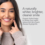 Fresh Mint Natural Toothpaste &amp; Mouthwash Bundle