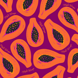 Papaya Gift Set