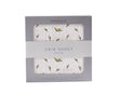 Pteranodon Cotton Muslin Crib Sheet