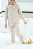 Silly Goose on the Loose 2pc Bamboo Pajamas
