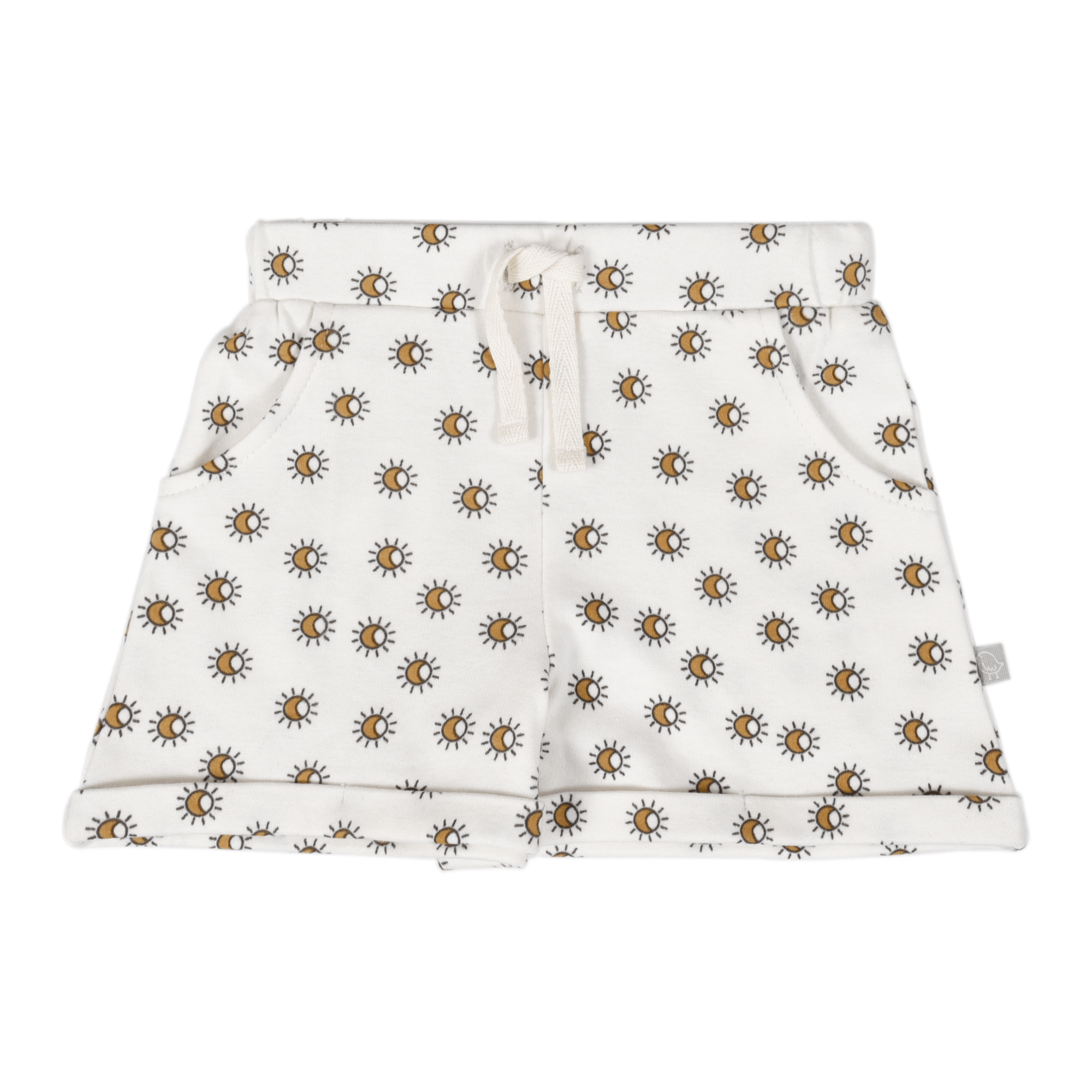 Sun Shorts