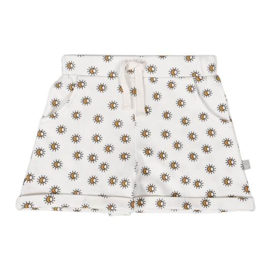 Sun Shorts