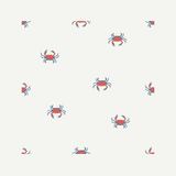 Crab Twirl Dress