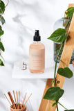 Sea Salt Spray / Pink Himilayan Salt / Hair Texturizer / Beach Waves / Natural Hair Spray / Salt Hair Spray