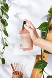 Sea Salt Spray / Pink Himilayan Salt / Hair Texturizer / Beach Waves / Natural Hair Spray / Salt Hair Spray