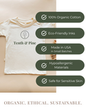 Skeletons Organic Kids T-Shirt