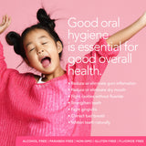 Toothpaste & Mouthwash Bundle