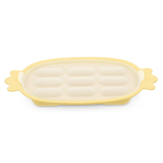 Haakaa Silicone Nibble Tray