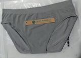 New Women's Bamboo/Cotton High Leg Brief Style Underwear