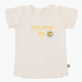 Here Comes the Sun Tee