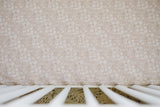 Dainty Ditsy Bamboo Crib Sheet
