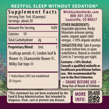 Sleepy Nights & Fresh Mornings for Pregnancy