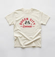LRT GARAGE PARTS TEE - VINTAGE CREAM (FRONT ONLY)