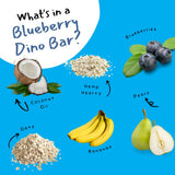 Dino Bars Sample Pack