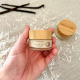 Coconut Vanilla Tallow Lip Butter