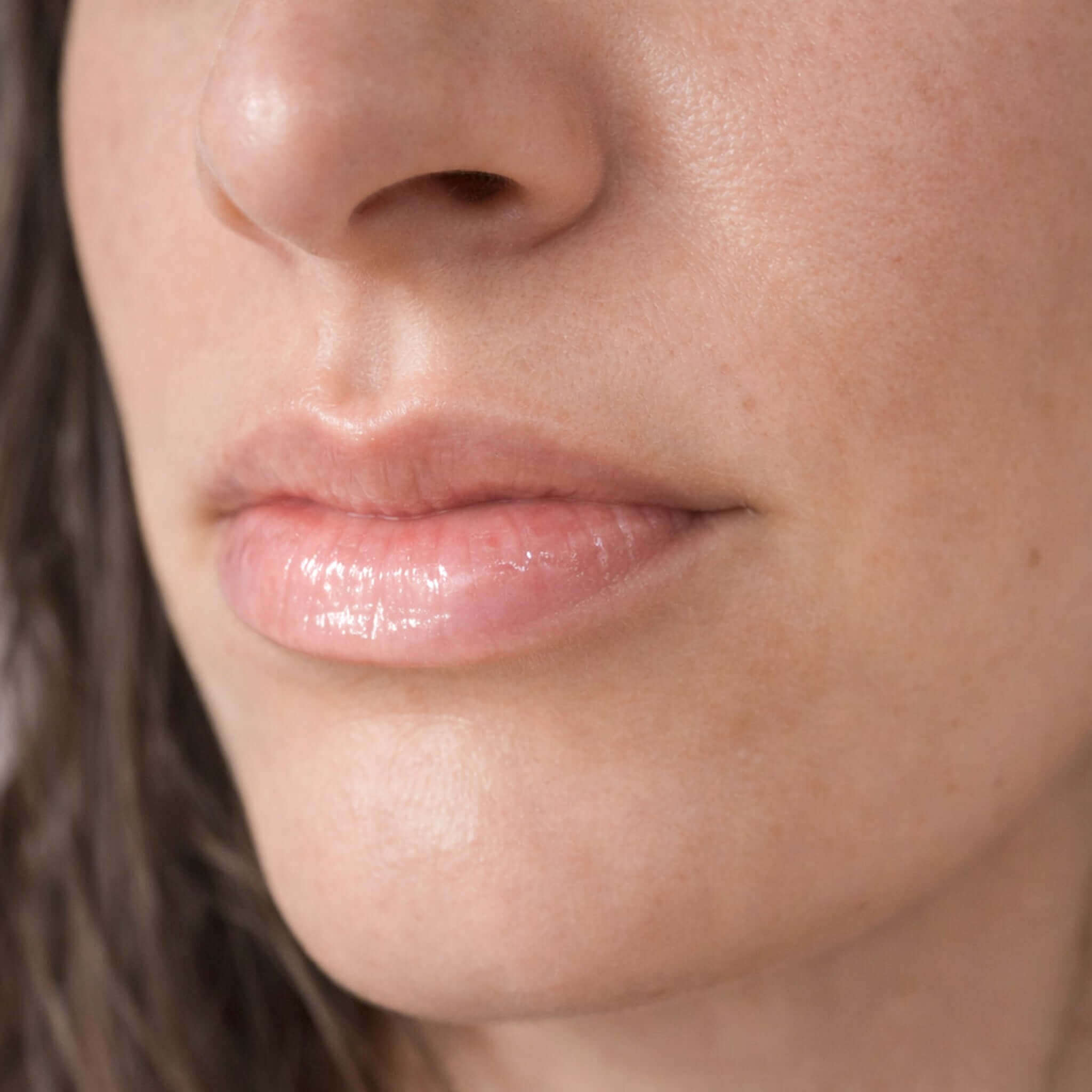 Vanilla Bean Tallow Lip Butter