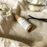 Vanilla Bean Lip Balm
