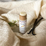 Vanilla Bean Lip Balm