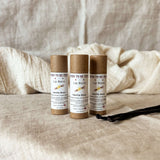 Vanilla Bean Lip Balm