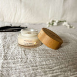 Vanilla Bean Tallow Lip Butter