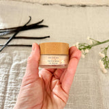 Vanilla Bean Tallow Lip Butter