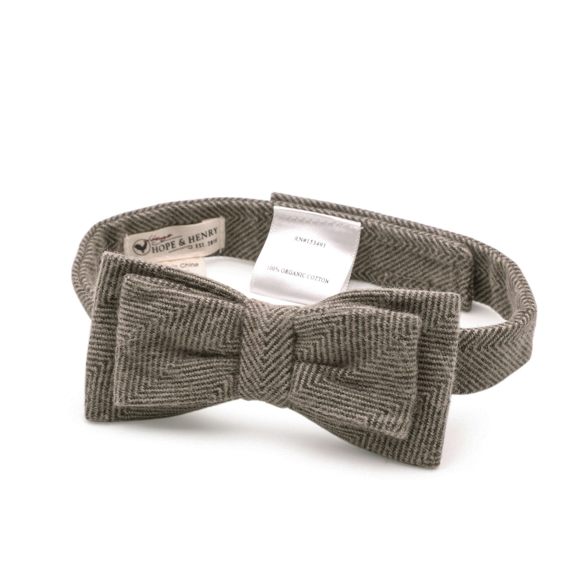 Classic Bow Tie