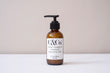 Sweet Orange & Rosemary Cleansing Milk