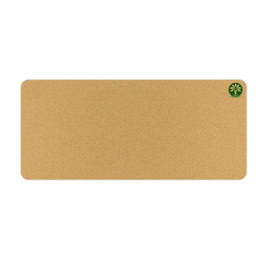 Cork Yoga Pad