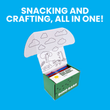Dino Bars Sample Pack