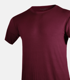 Bamboo Aerotech T-Shirt - Olive Green