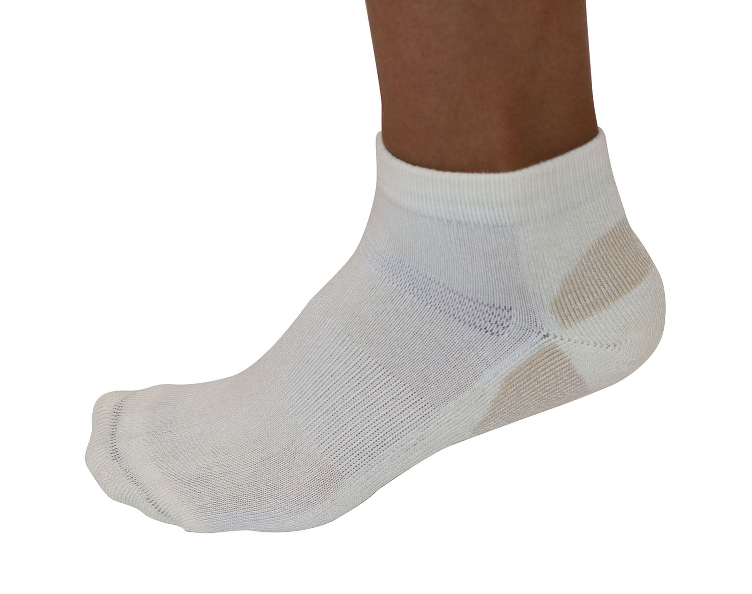 High Performance Anklet Bamboo Viscose Socks