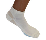High Performance Anklet Bamboo Viscose Socks