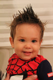 Organic Hair Wax for Babies, Children, and Adults