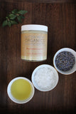 Organic Magnesium Lotion / Magnesium / Magnesium Cream / Magnesium Butter / Magnesium Body Butter / Magnesium Chloride / Magnesium Rub Balm