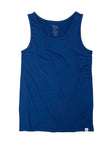 Men’s Bamboo + Organic Cotton Tank