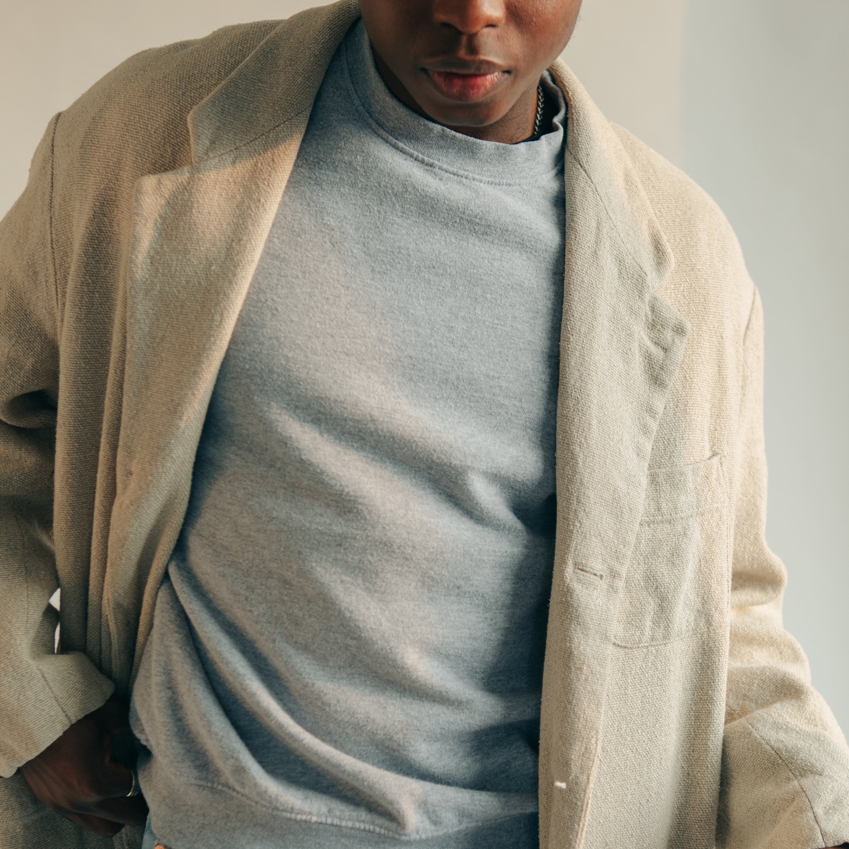 Raw Organic Clothing 